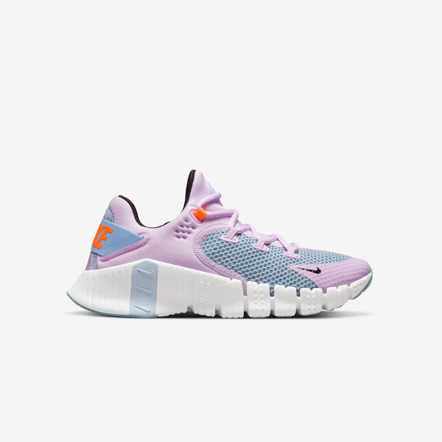 NIKE FREE METCON 4 - WOMAN CZ0596-555