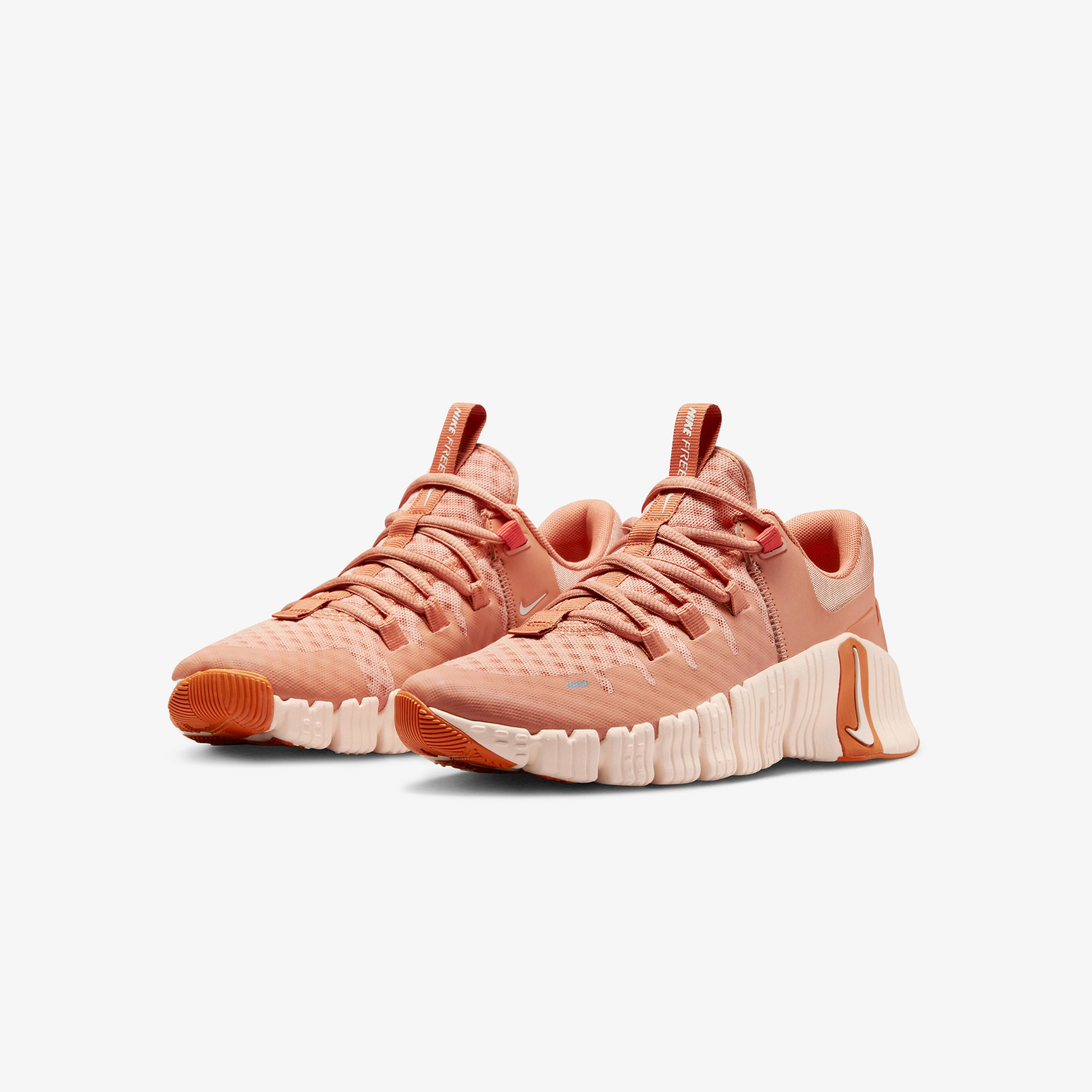 NIKE FREE METCON 5 - WOMAN DV3950-200