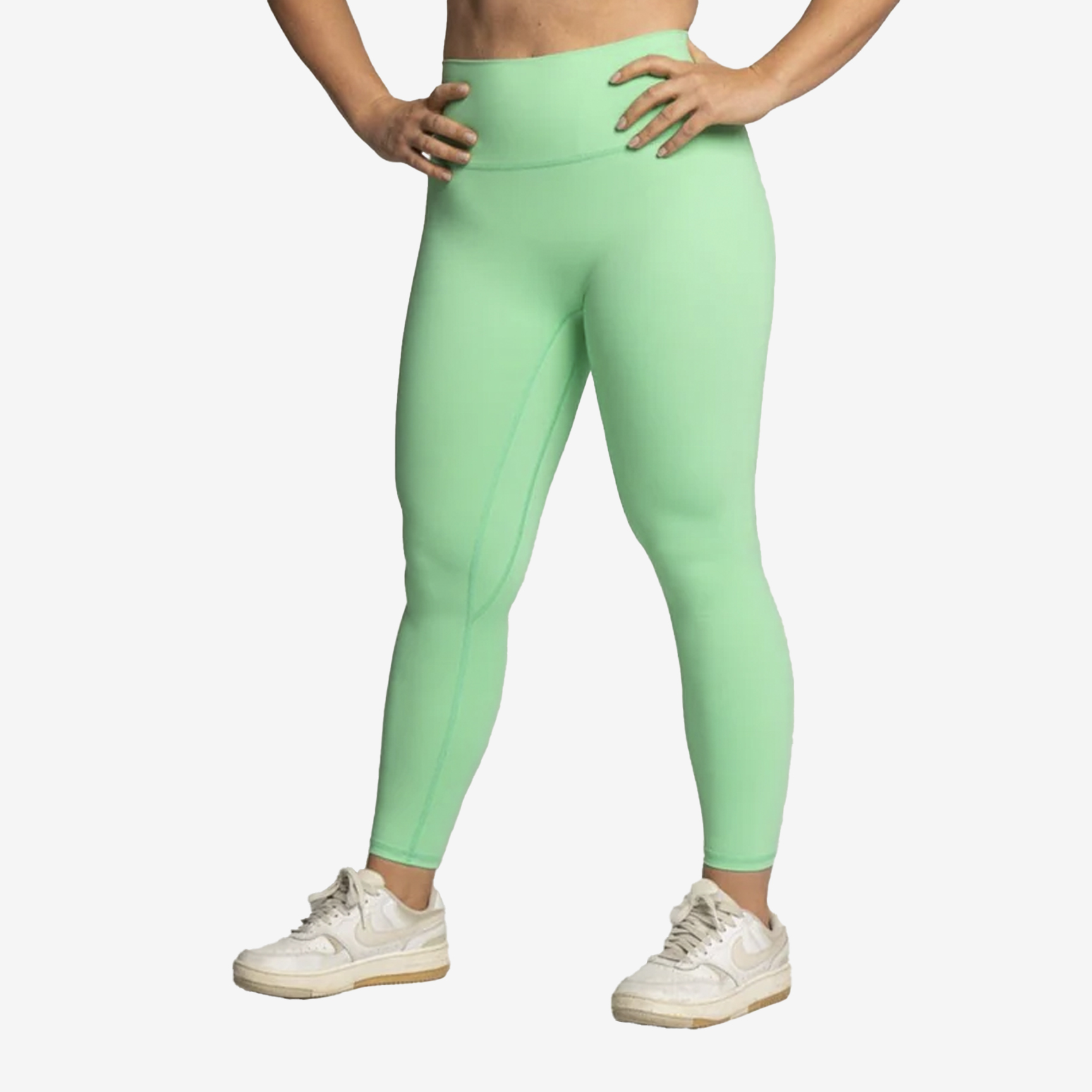 SOFY LEGGINGS BRLEGSOFY-SPRING GREEN