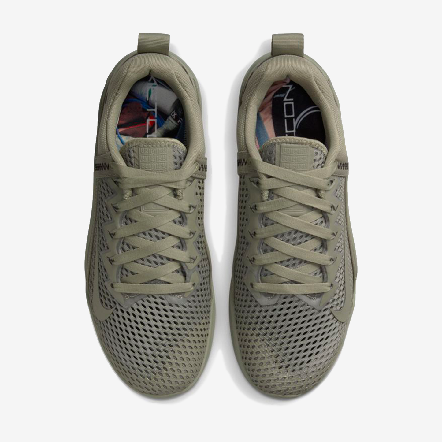 NIKE METCON 6 AMP DJ4172-300