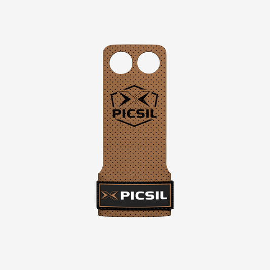 PICSIL AZOR GRIPS 2H PICAZORMarronL