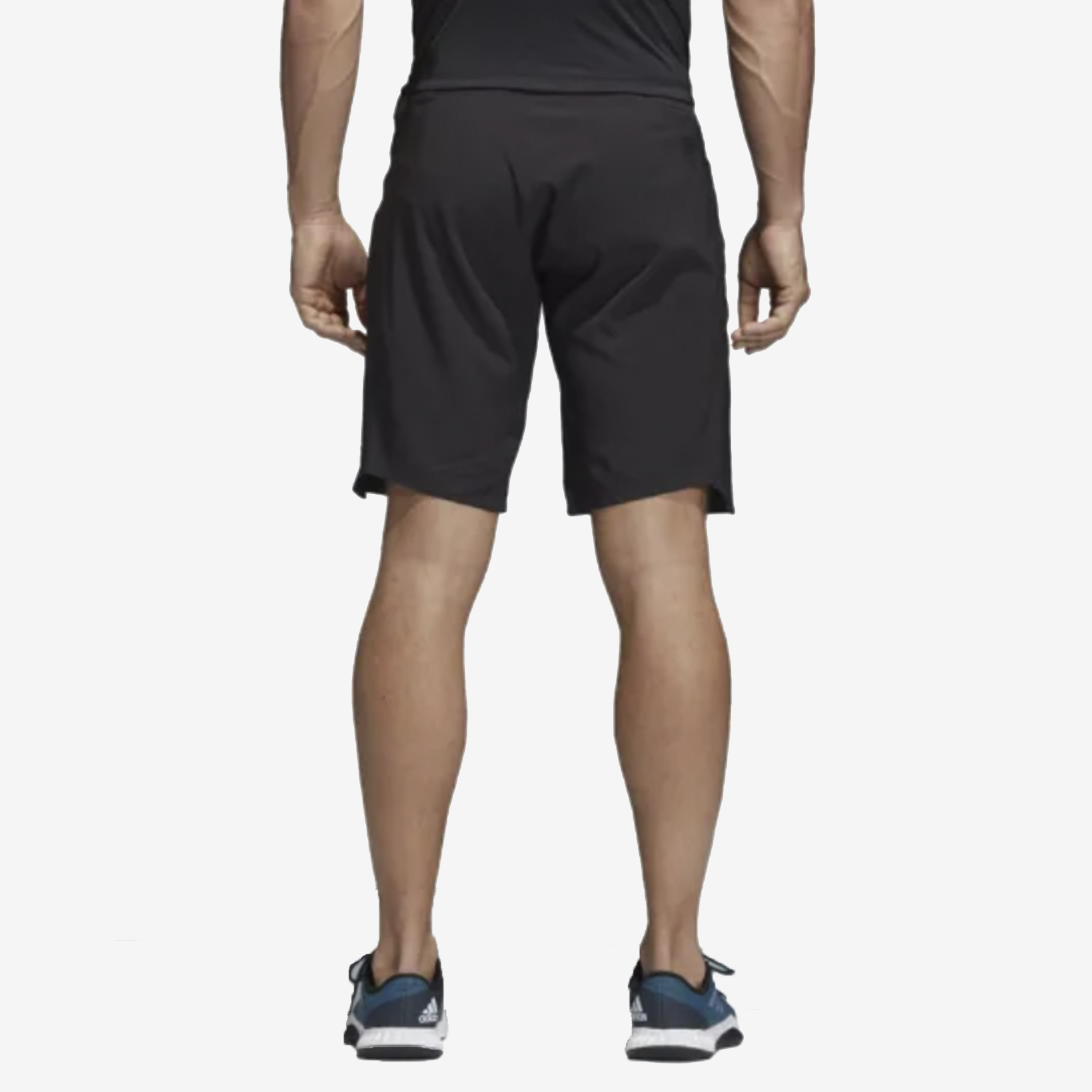 ADIDAS PANTS CE4716Negro42