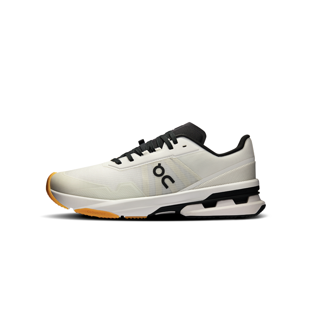 On Cloudpulse Pro - Men 3MF3032-White/Black