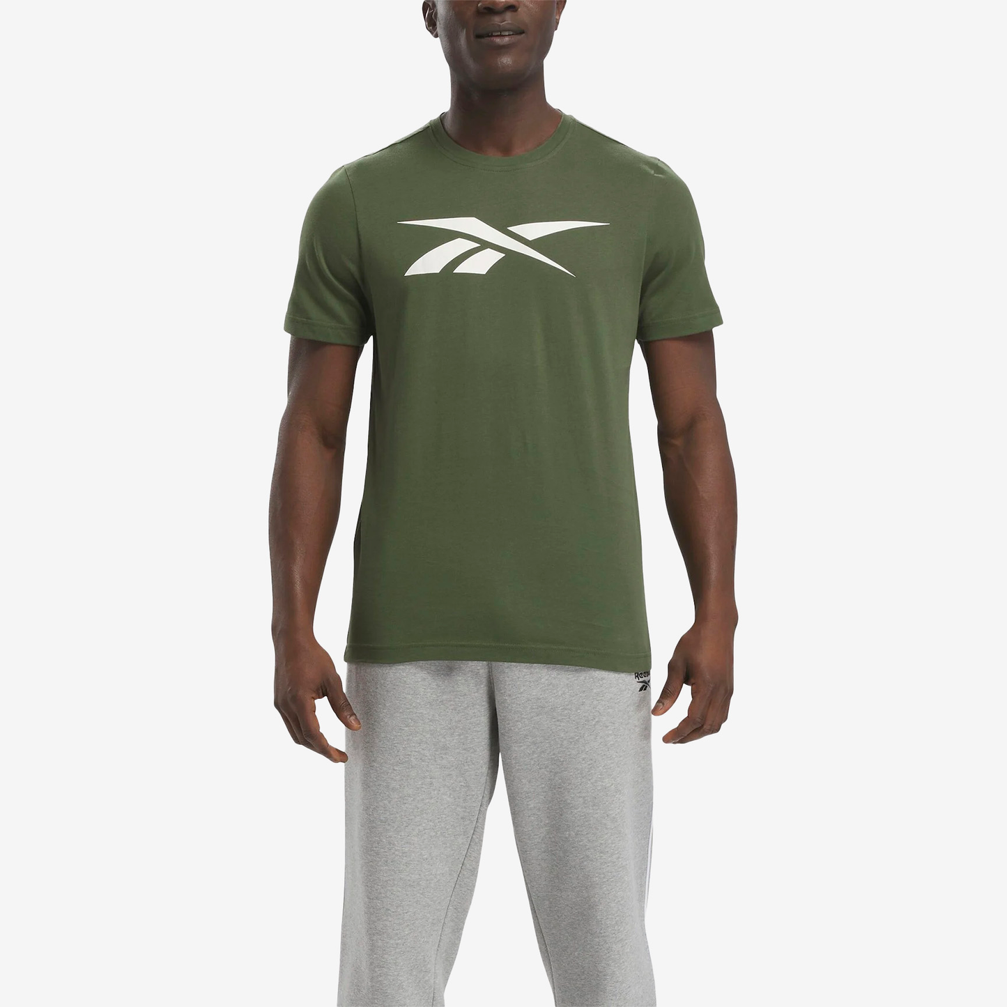 REEBOK VECTOR T-SHIRT VECTORTEE-100071000