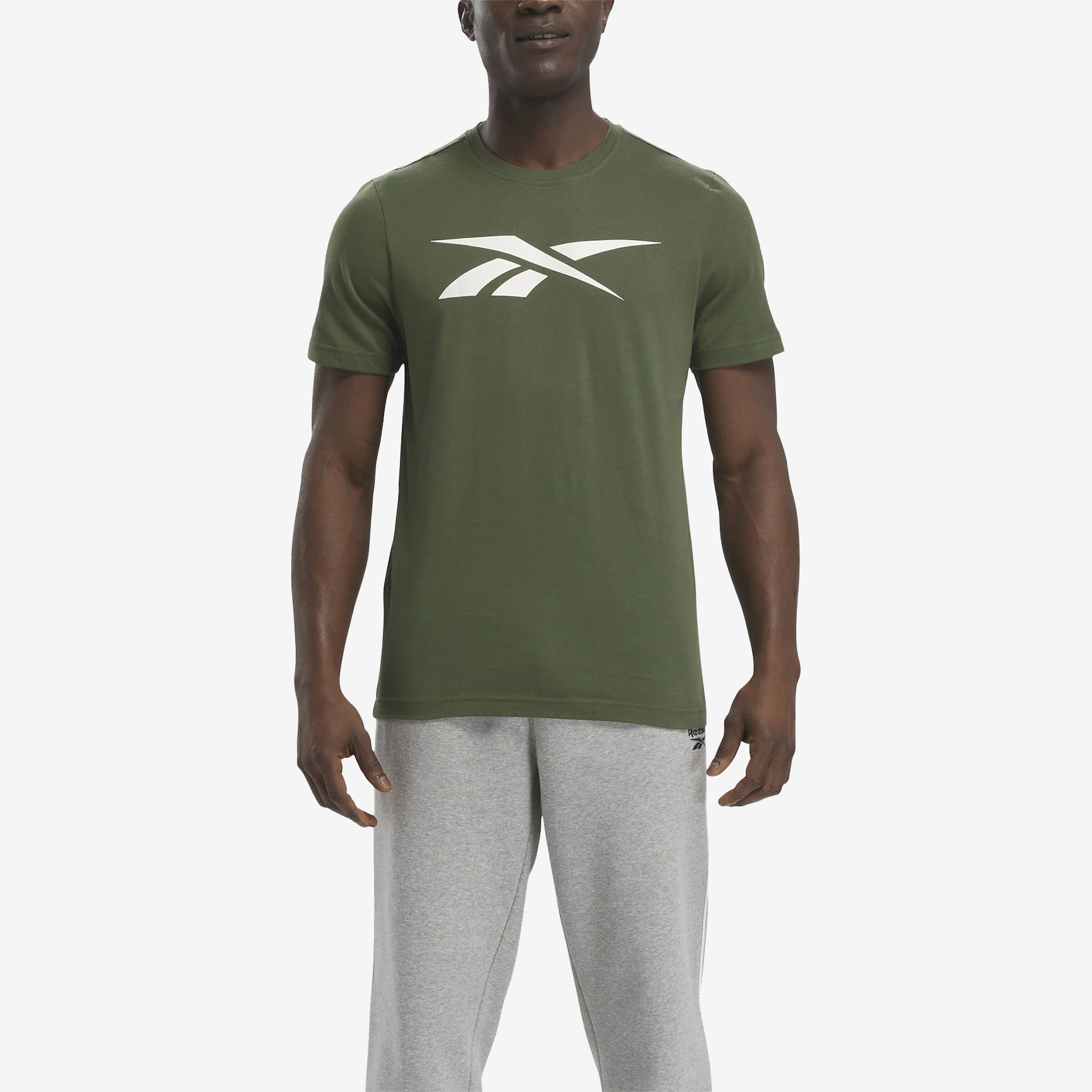 REEBOK VECTOR T-SHIRT VECTORTEE-100071000