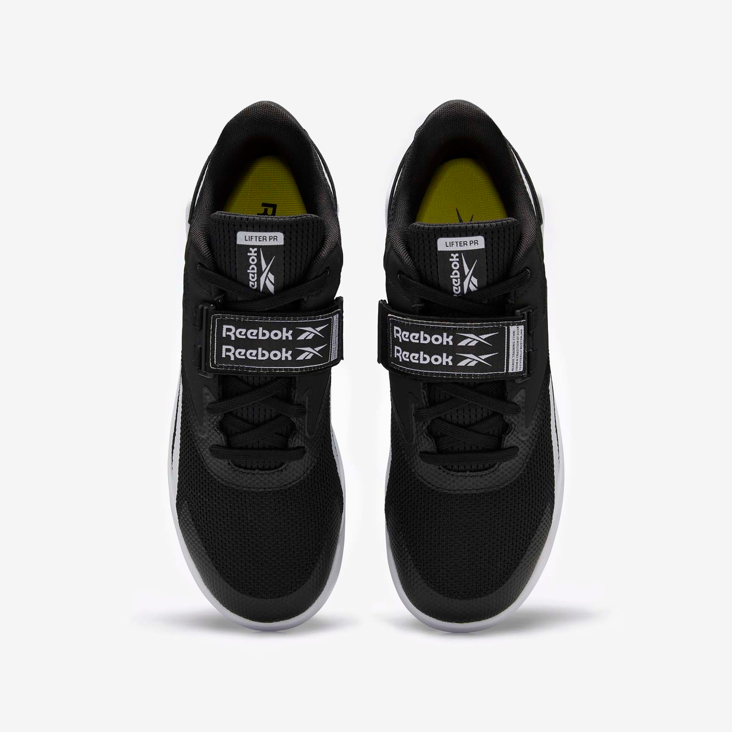 REEBOK LIFTER PR II JQ144-FU9444