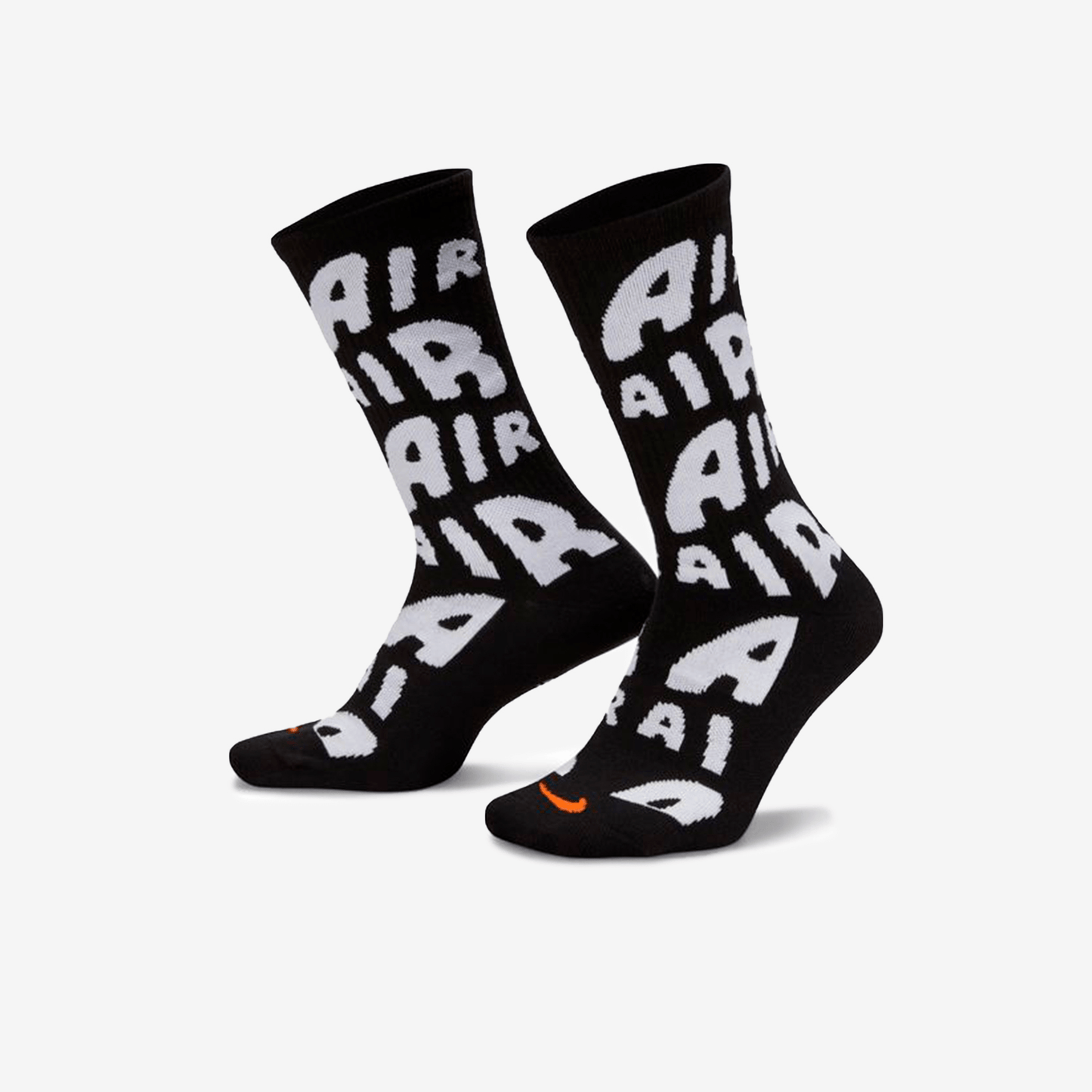 NIKE CREW SOCKS DR9719-010