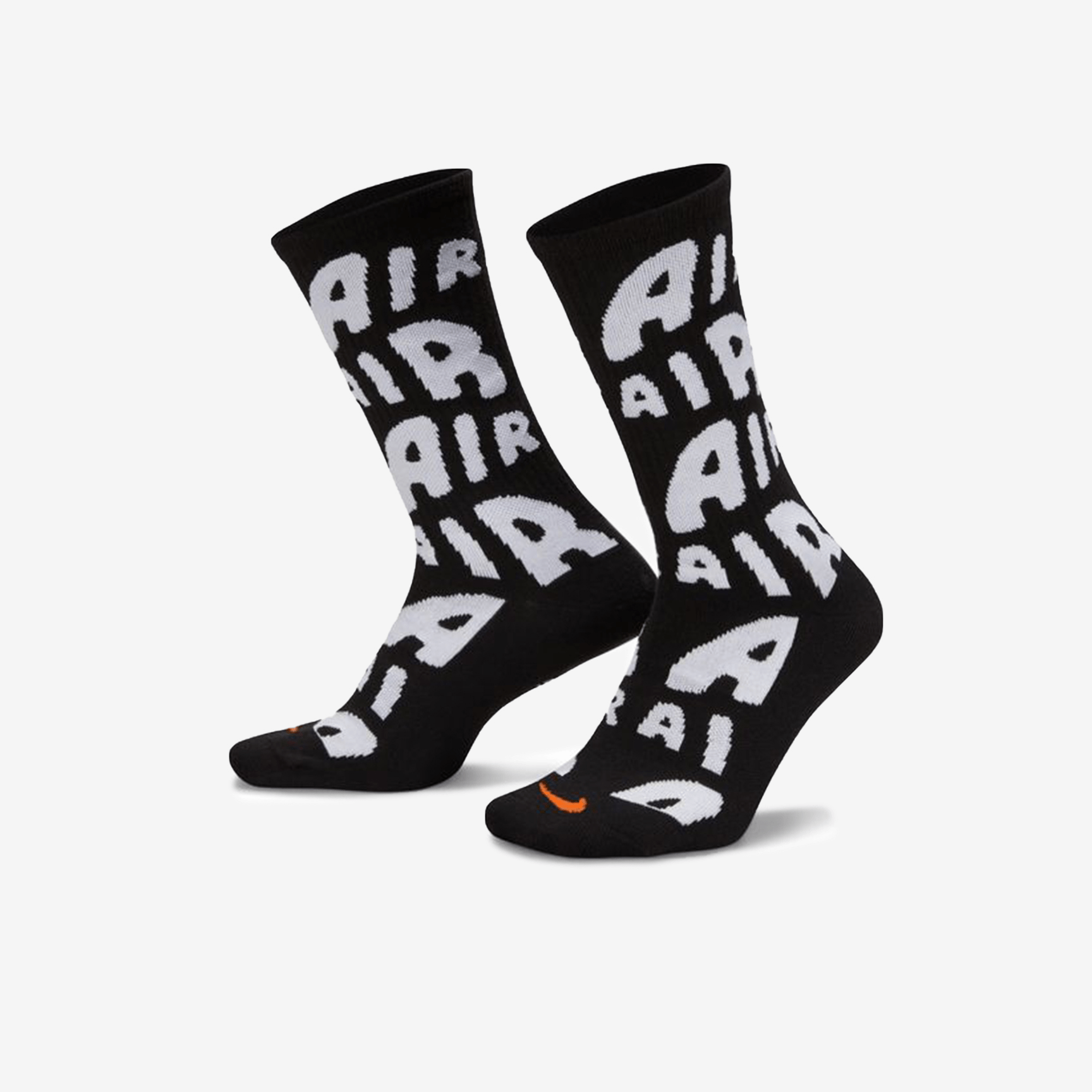 NIKE CREW SOCKS DR9719-010