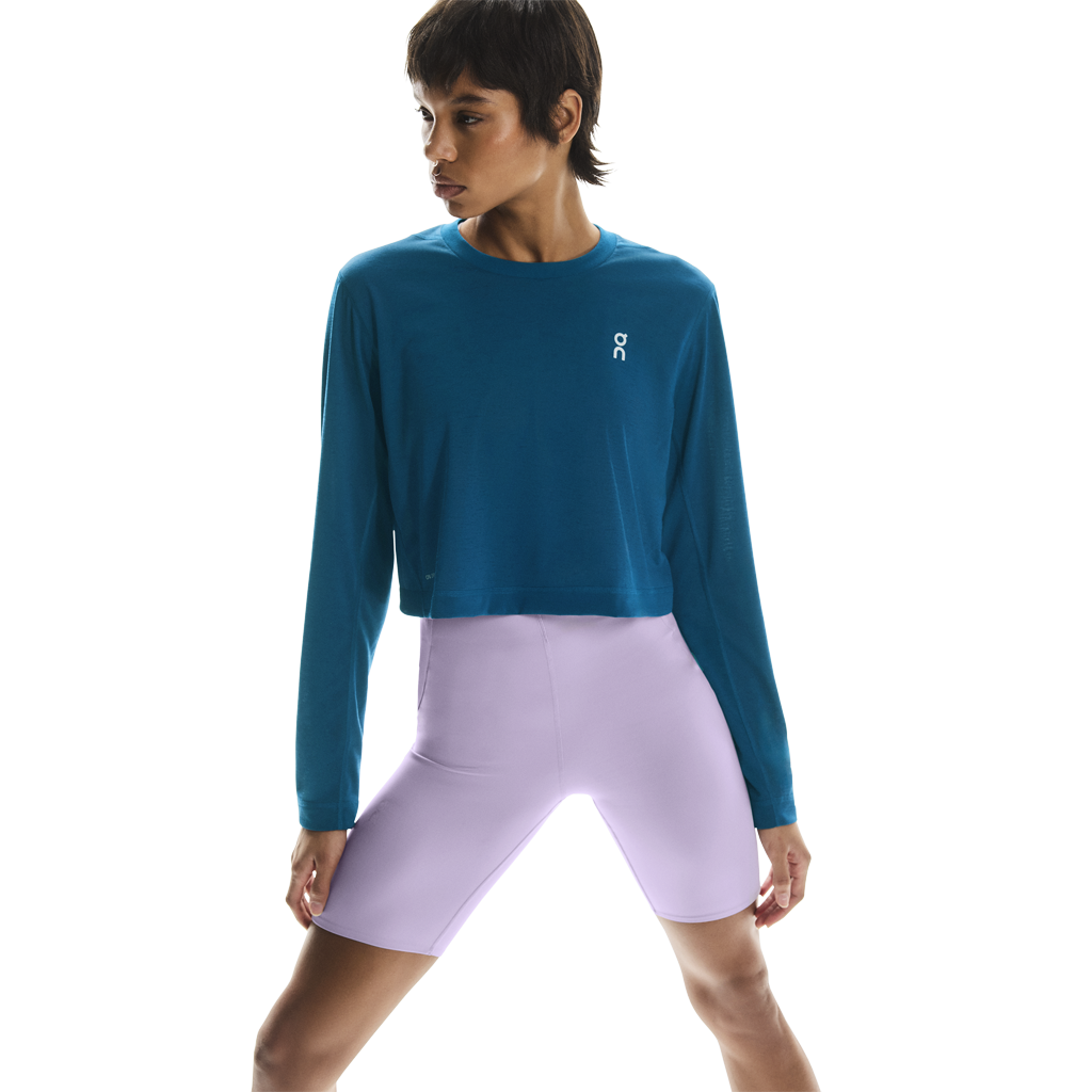 Train Long-T Crop On 1WF1252-Tempest