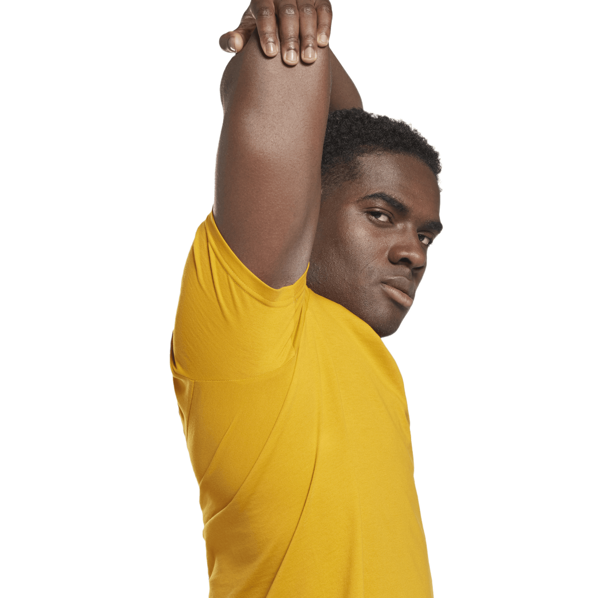 REEBOK SPEEDWICK ATHLET T-SHIRT COL5F-HL1999