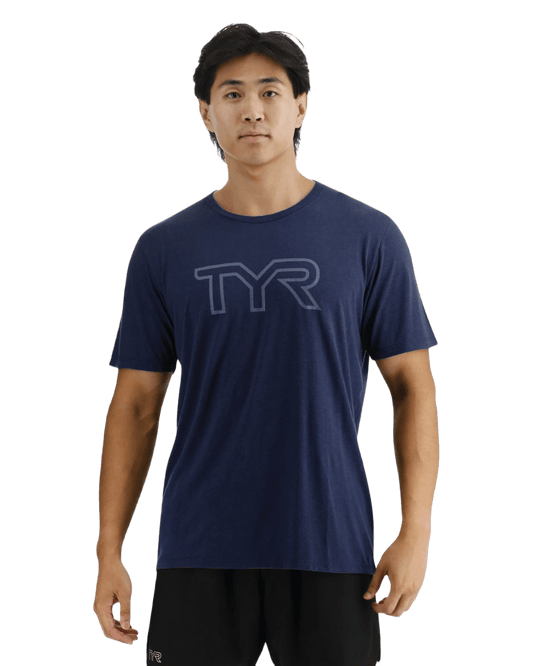 TYR T-SHIRT USSTMC3A-401