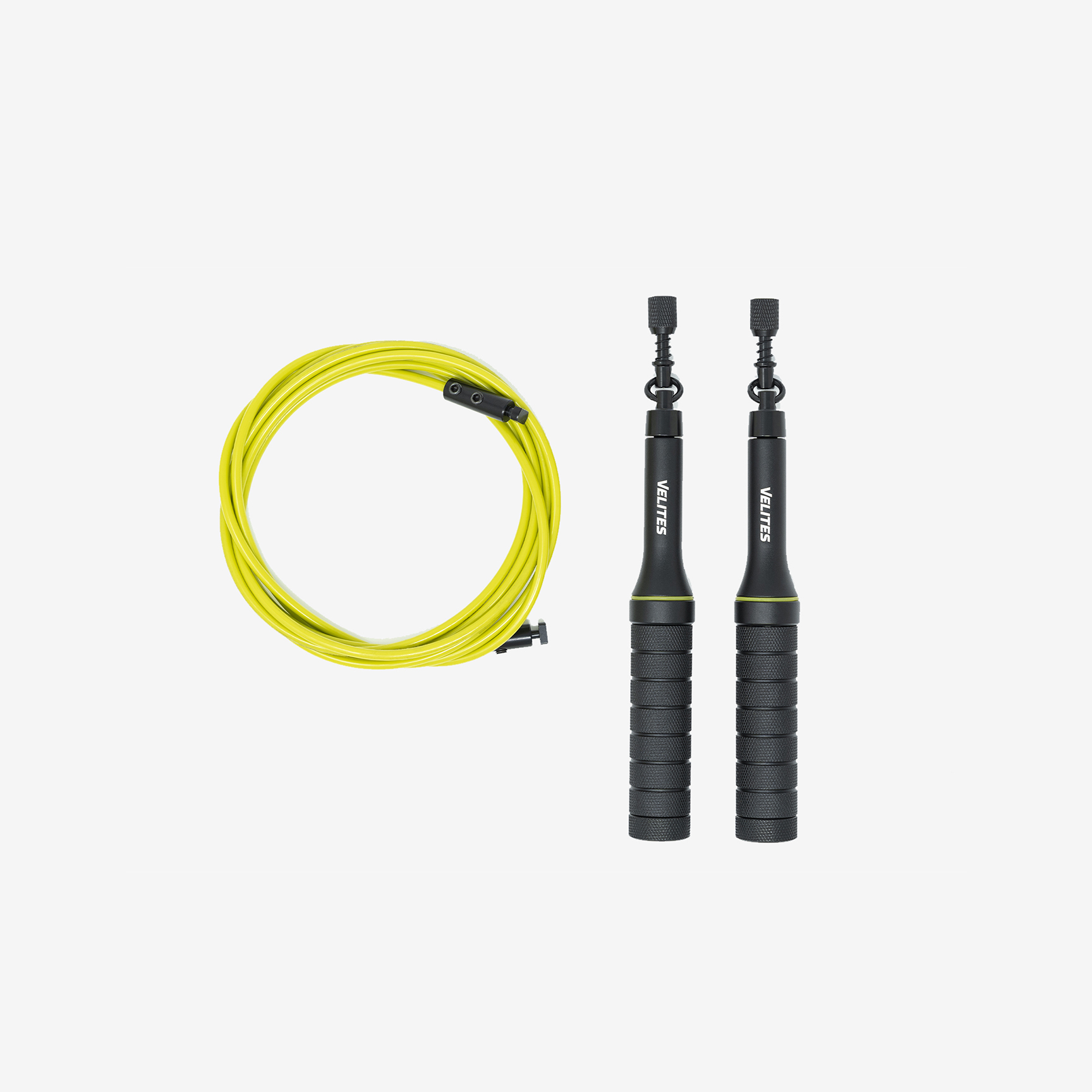 VELITES EARTH 2.0 JUMP ROPE VEL_EARTH2.0-CARBON