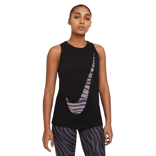 NIKE DRI-FIT T-SHIRT DB9799-010