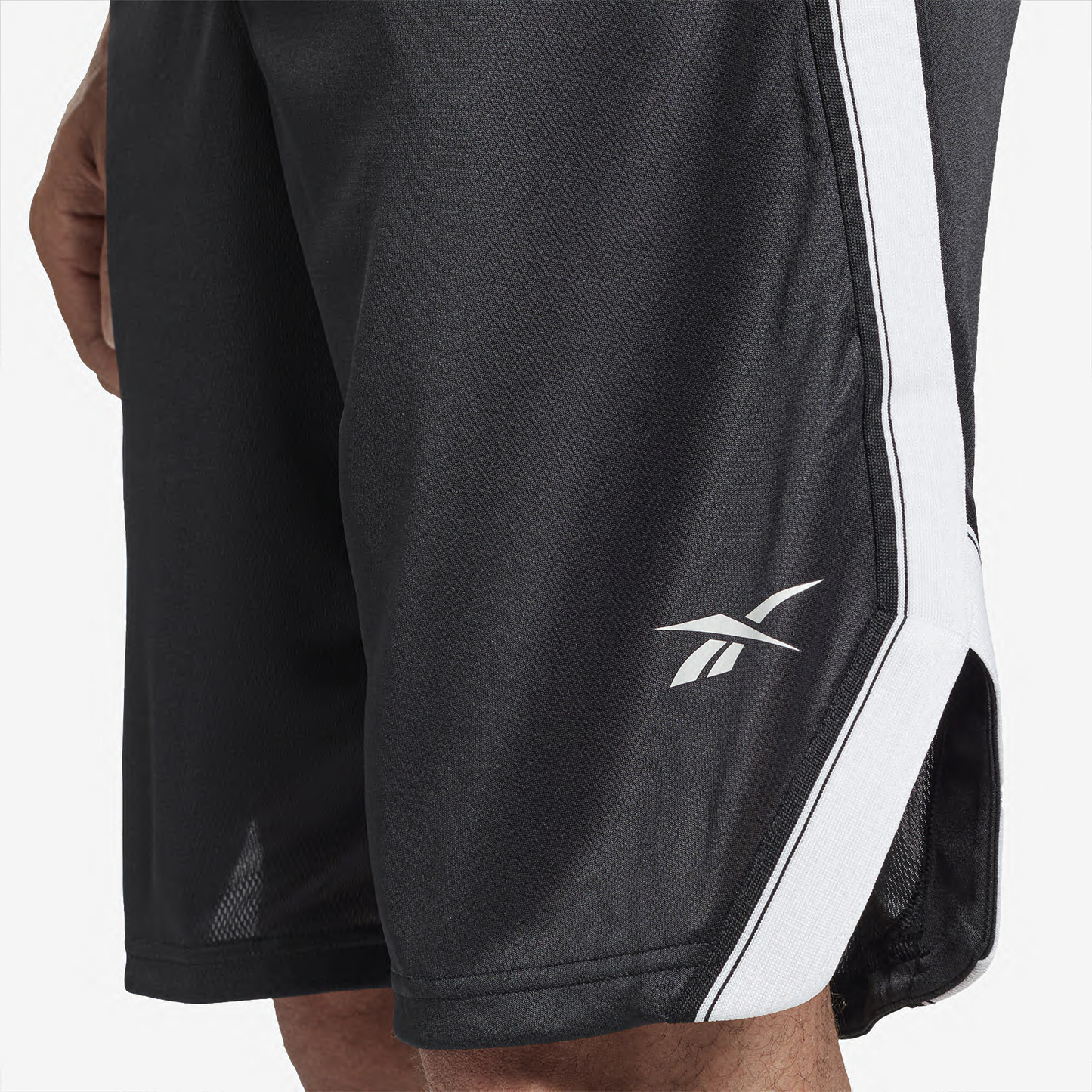 SHORT REEBOK WOR MESH CEL13C-HA9004