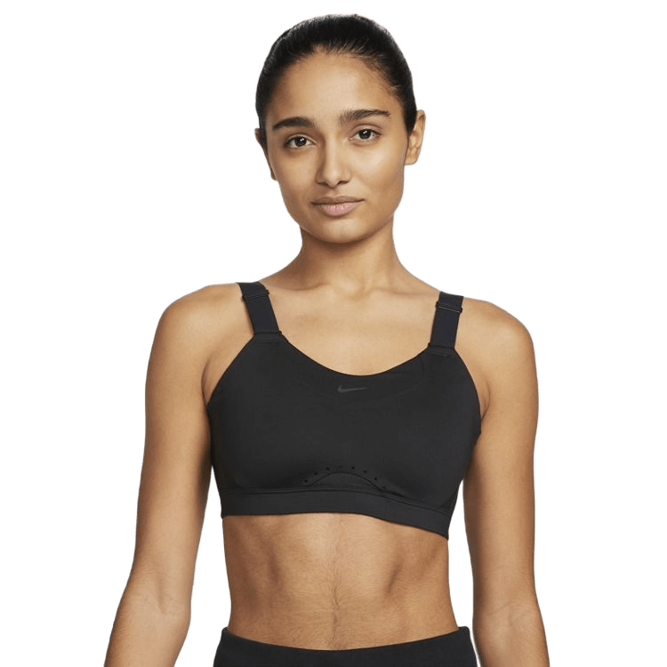 BRA NIKE DRI-FIT ALPHA - HIGH IMPACT DD0430-010-LA