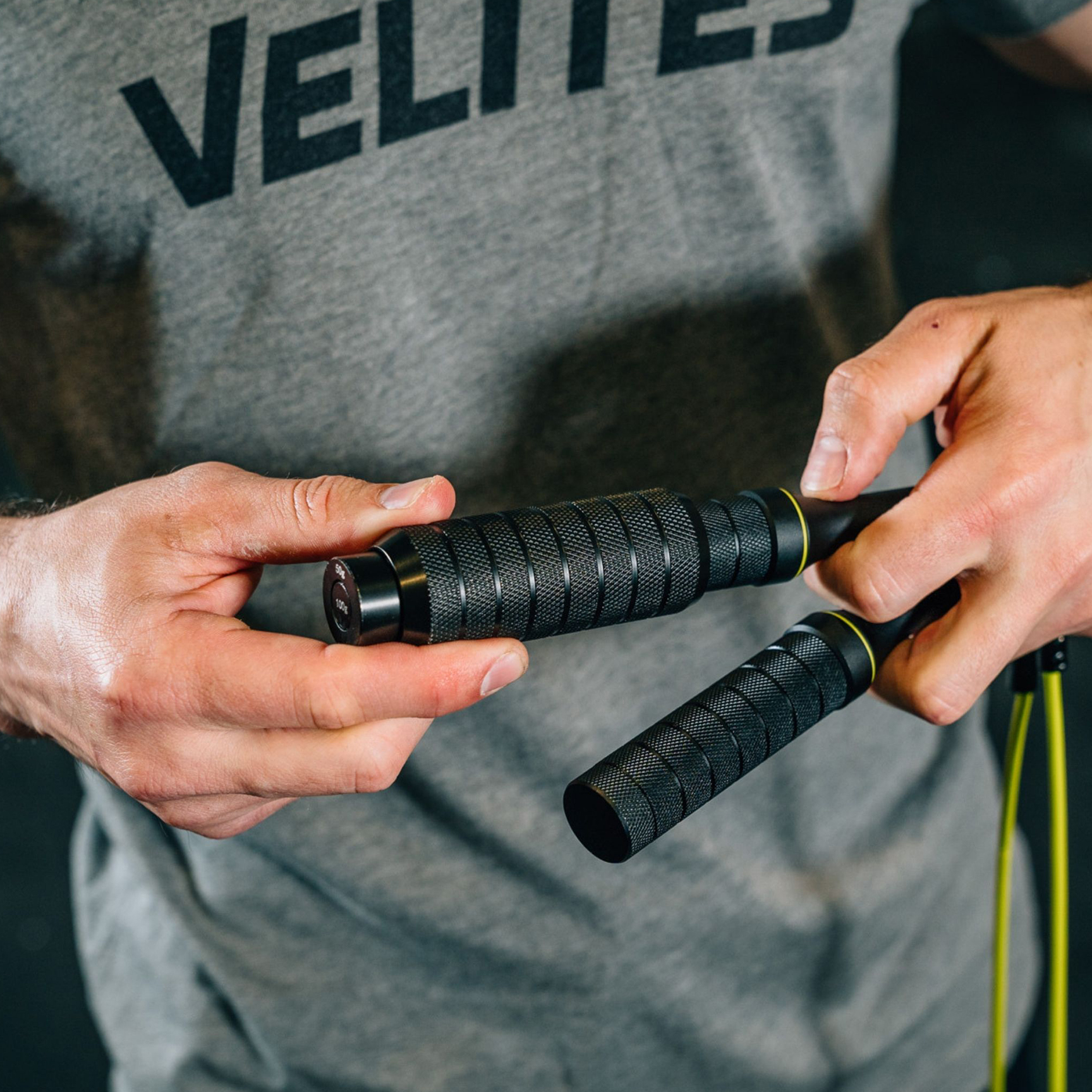 VELITES EARTH 2.0 WEIGHTS - STANDARD VEL_LASTRE_STD-U