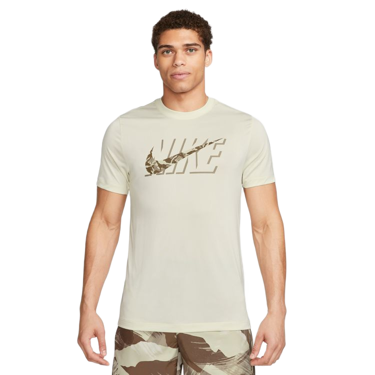 NIKE DRI-FIT T-SHIRT DZ2741-113