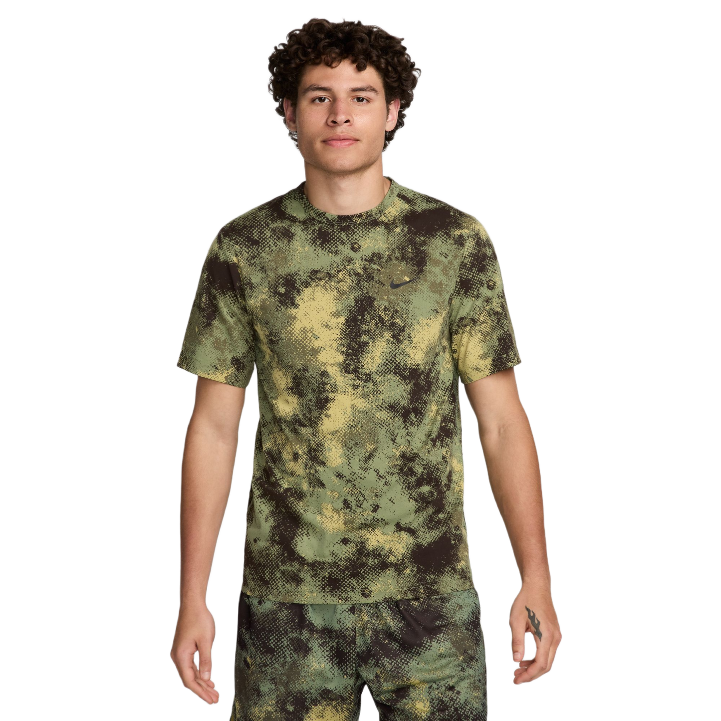 Nike Hyverse Camo FZ0736-386