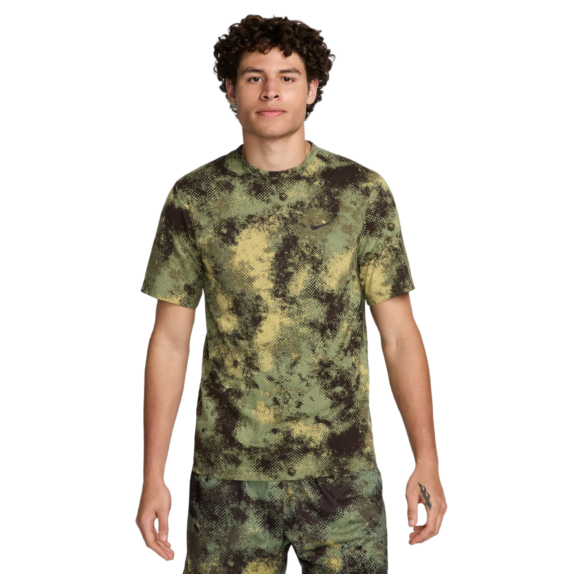 Nike Hyverse Camo FZ0736-386