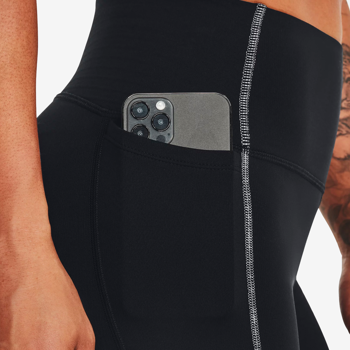 LEGGINGS UNDER ARMOUR TRAIN CW 1373971-001