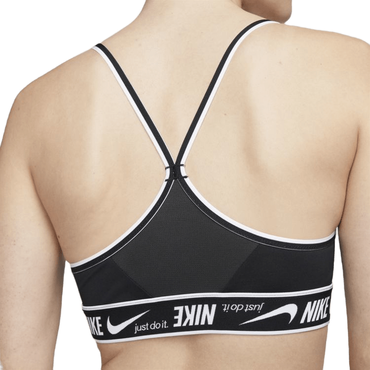 TOP NIKE DRI-FIT INDY - LOW IMPACT DM0560-010