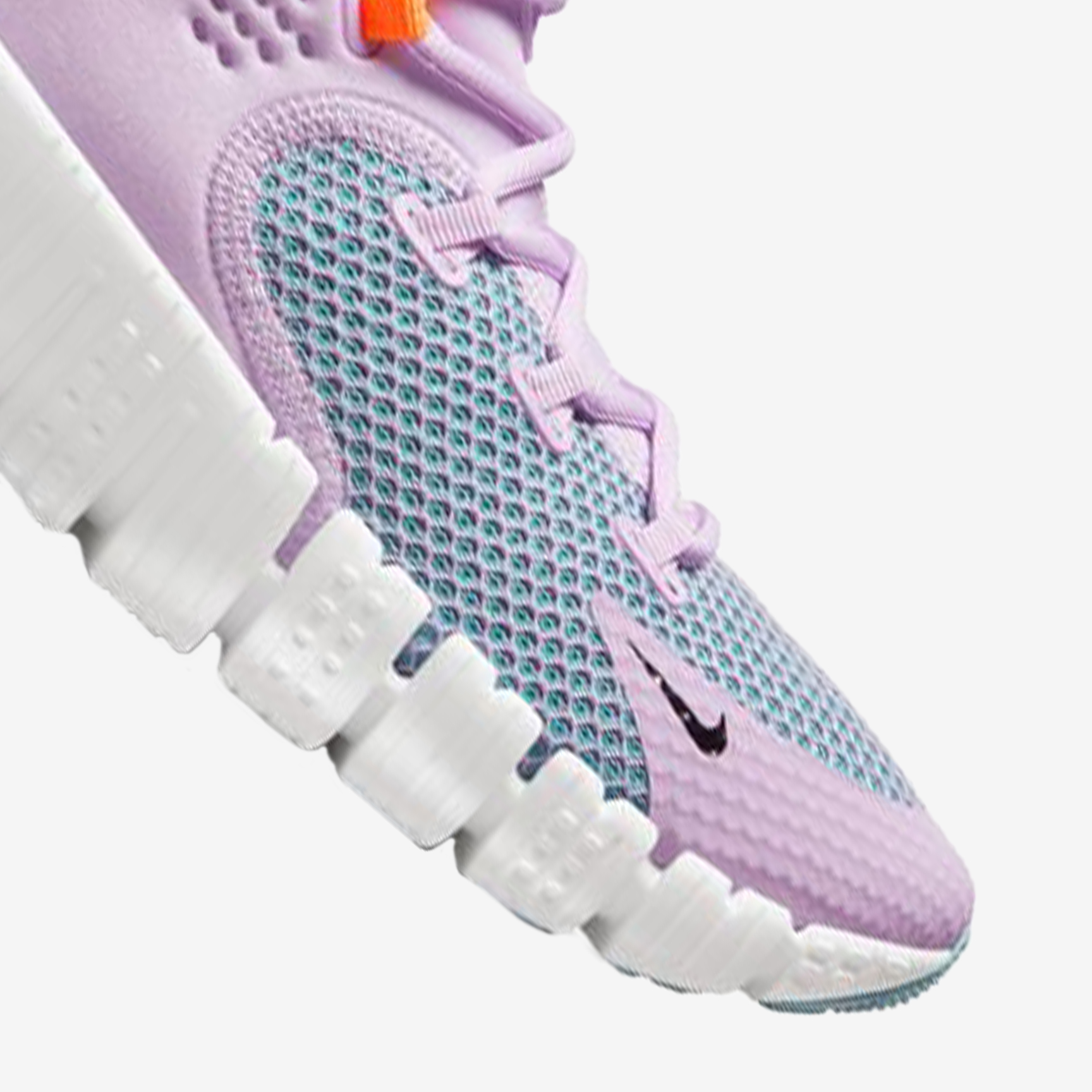 NIKE FREE METCON 4 - WOMAN CZ0596-555