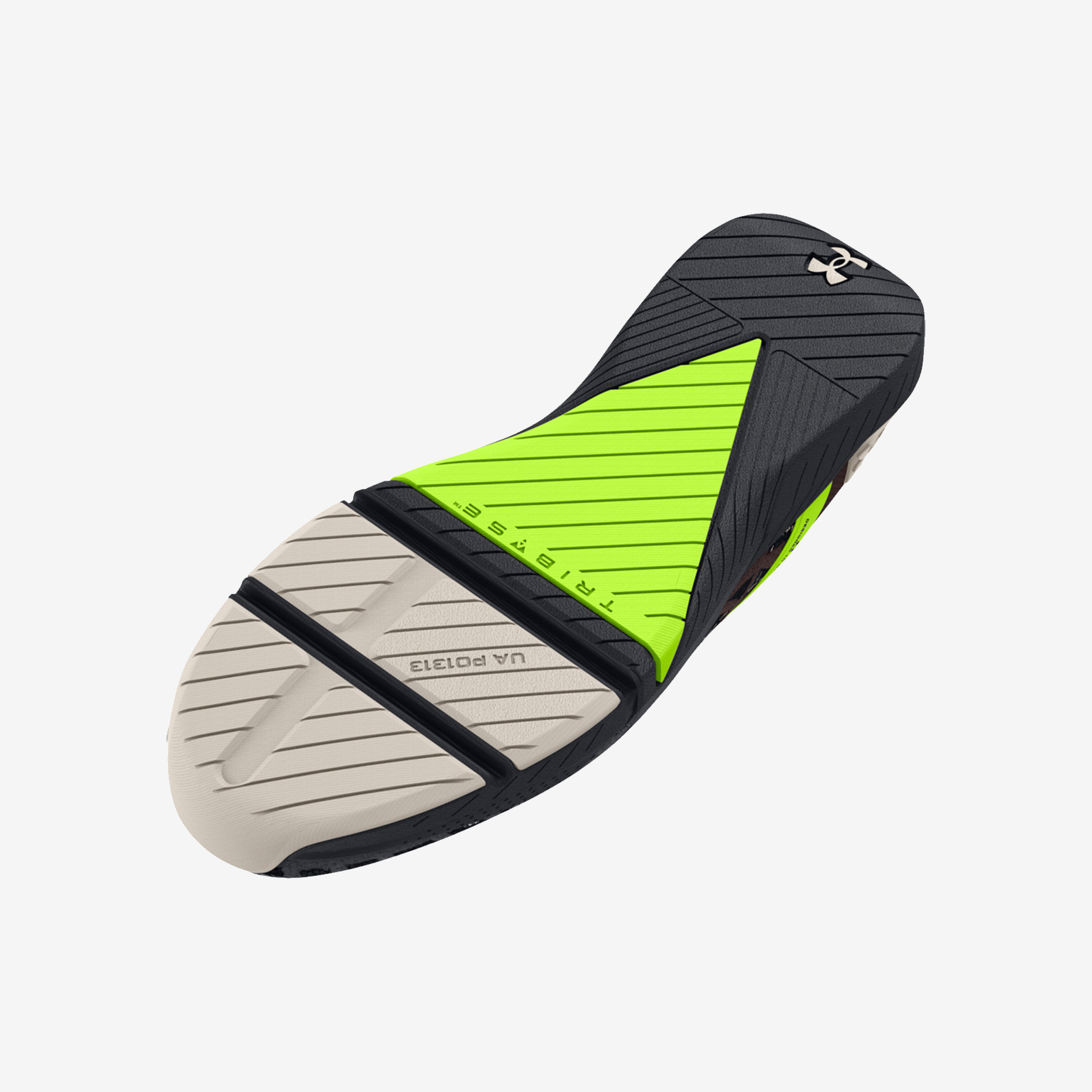 UNDER ARMOUR TRIBASE REIGN 5 3026214-100