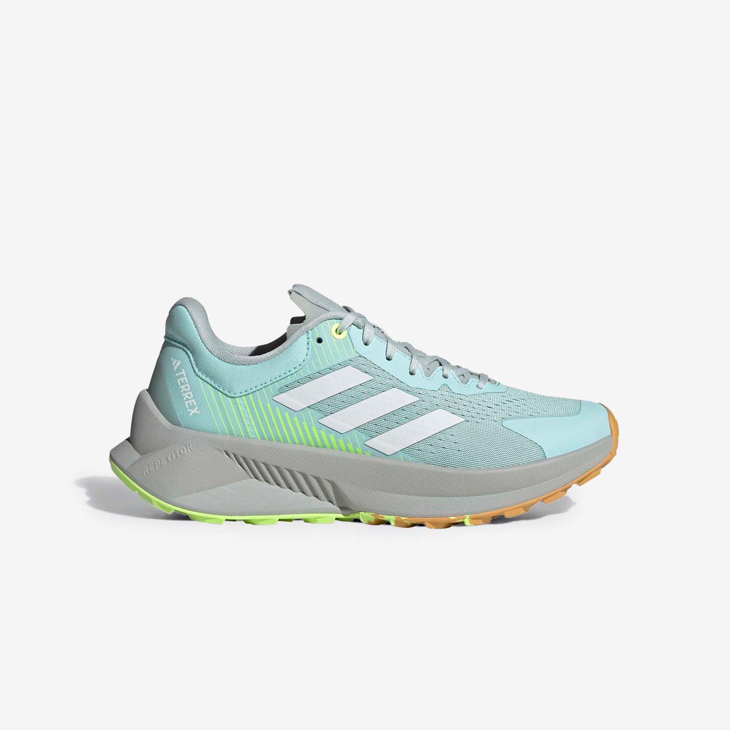 ADIDAS TERREX SOULSTRIDE FLOW - WOMEN SOULSTRIDEFLOWW-IF5038