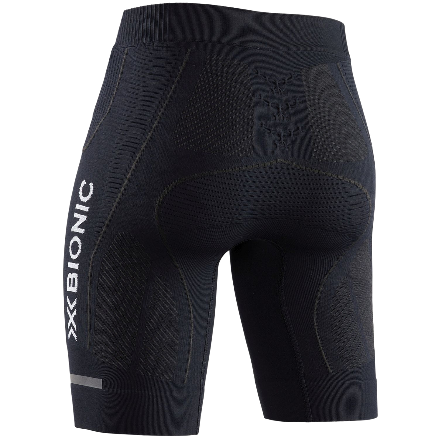 X-BIONIC THE TRICK 4.0 RUN SHORTS WOMEN TR-R500S19W-B002