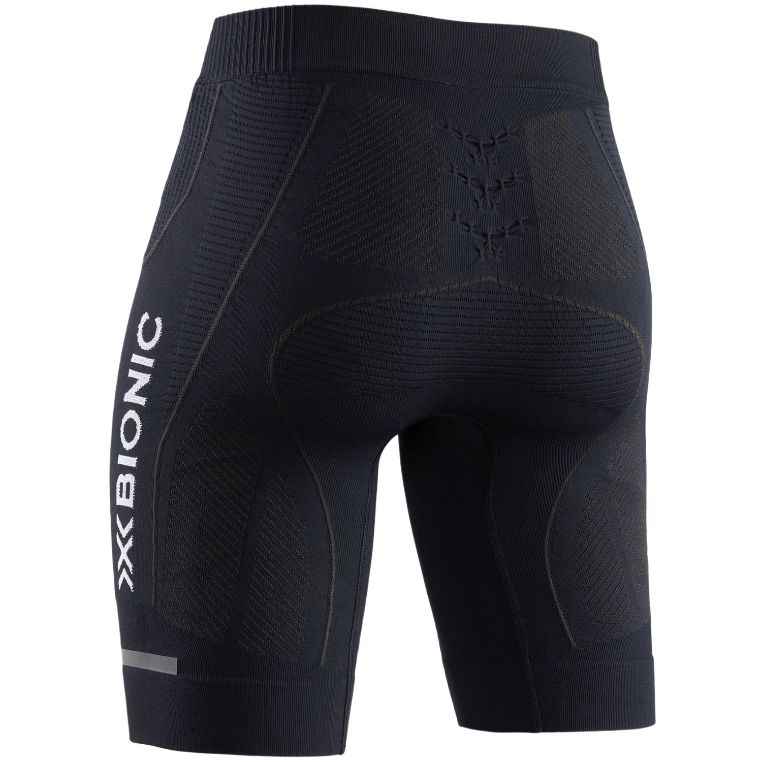 X-BIONIC THE TRICK 4.0 RUN SHORTS WOMEN TR-R500S19W-B002