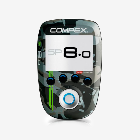 Compex SP 8.0 WOD Edition 2539116CF-U