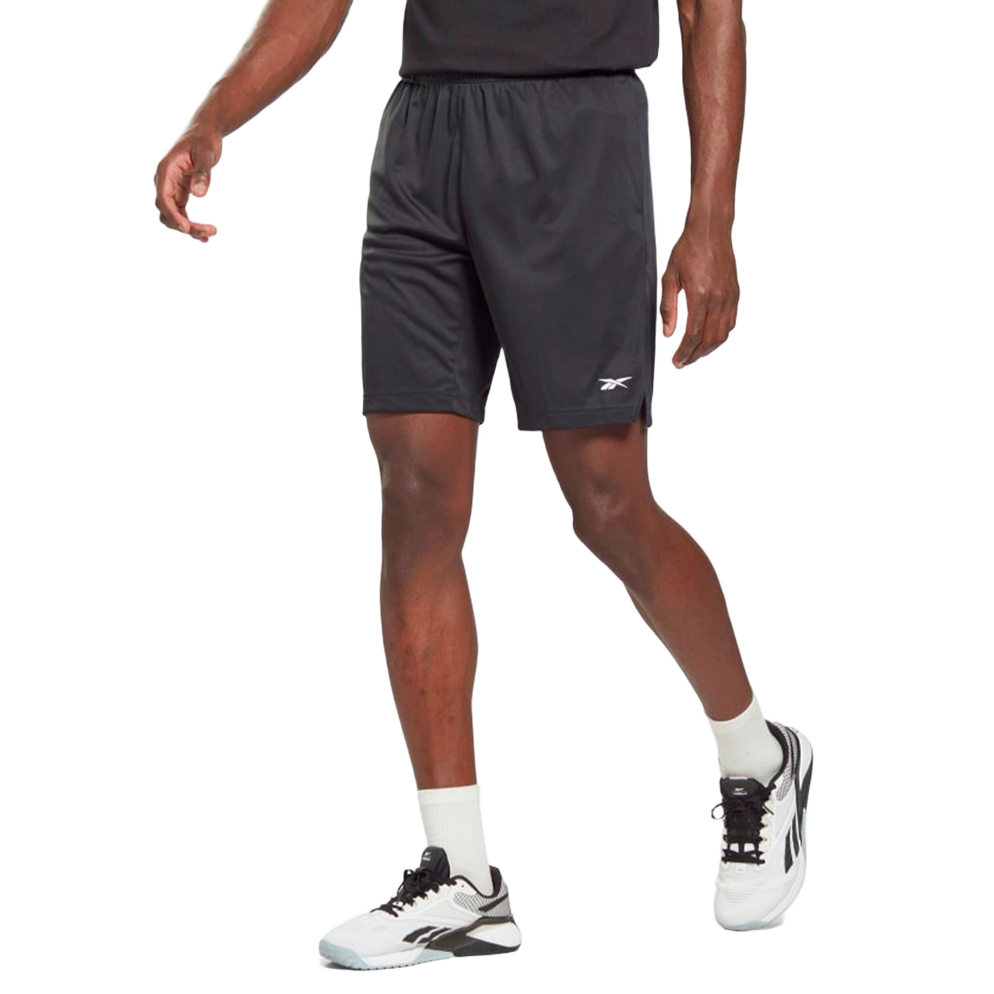 REEBOK SHORT 100068194-NGHBLK