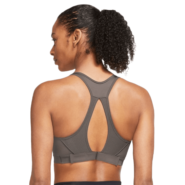 TOP NIKE DRI-FIT SWOOSH - HIGH IMPACT DD0428-289-SA