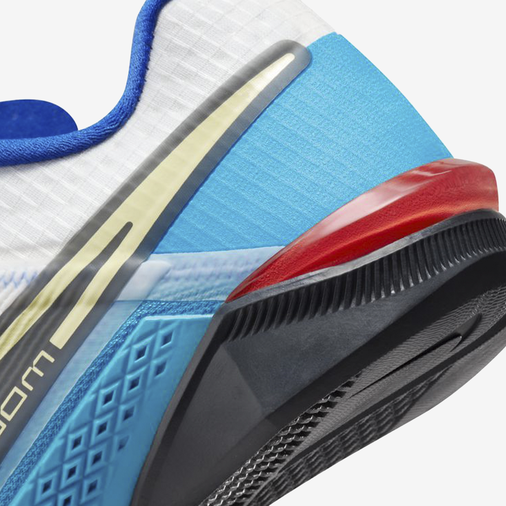 NIKE ZOOM METCON TURBO 2 DH3392-100