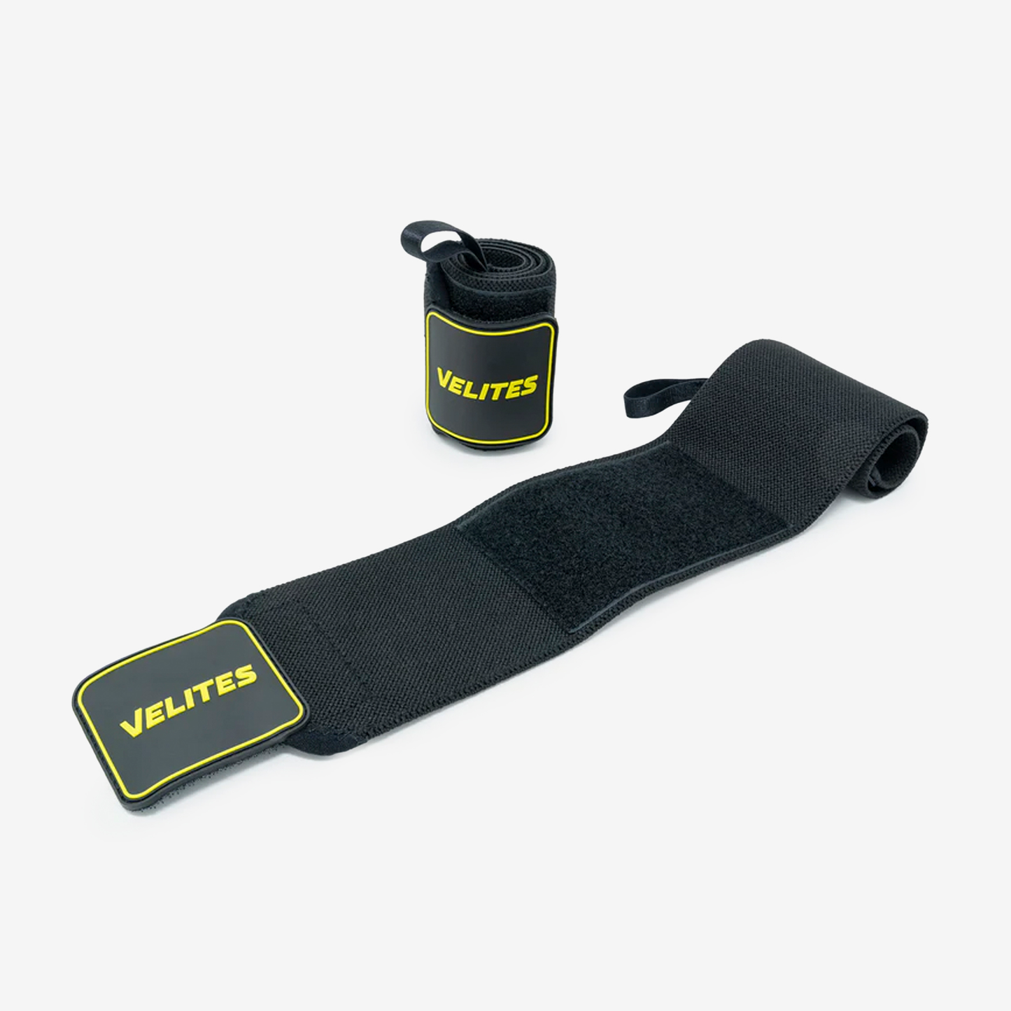 VELITES FLEXIBLE NYLON WRIST WRAPS VELMUNFLEX-U