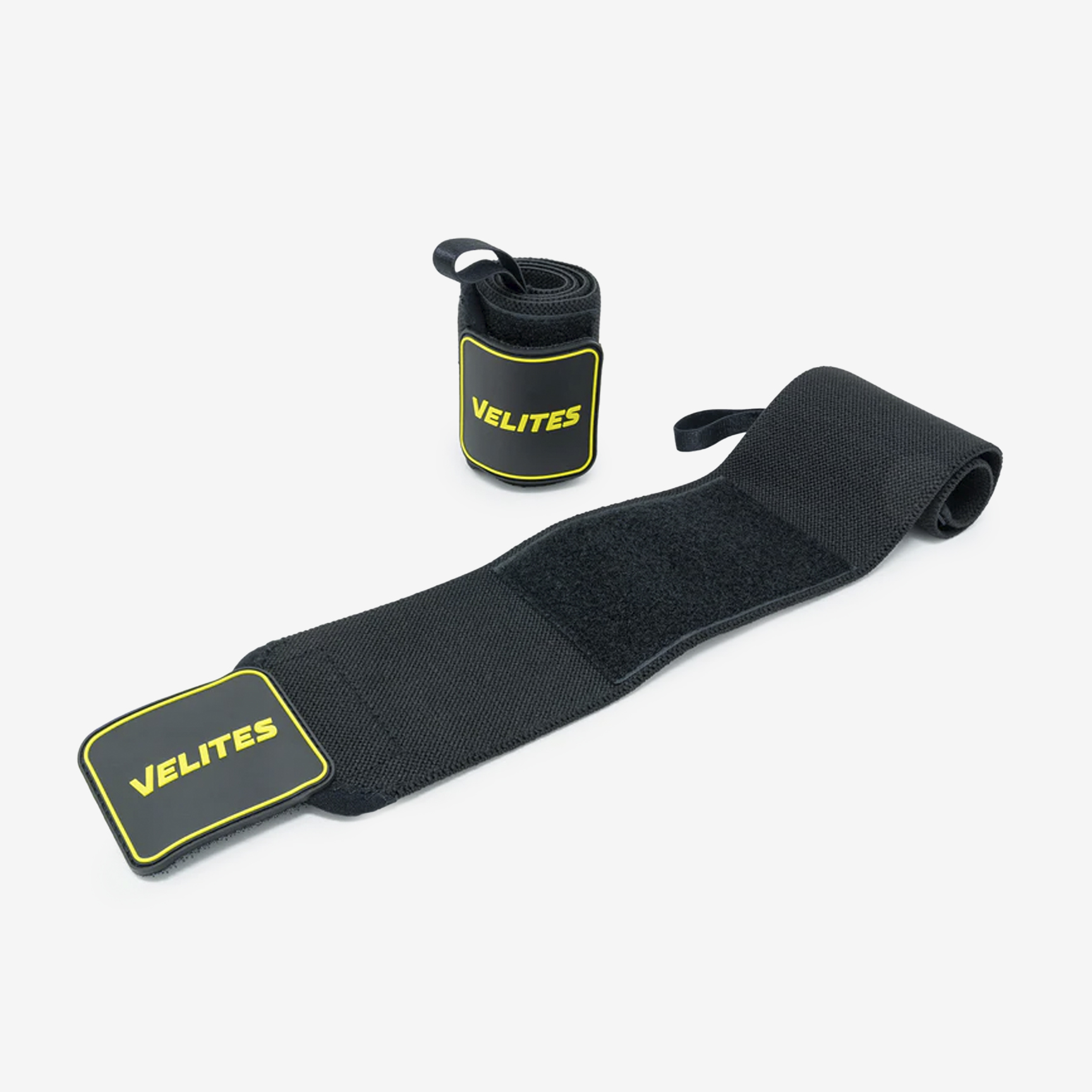 VELITES FLEXIBLE NYLON WRIST WRAPS VELMUNFLEX-U