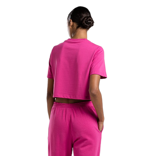 REEBOK T-SHIRT WOMEN 100037588-SEPRPI