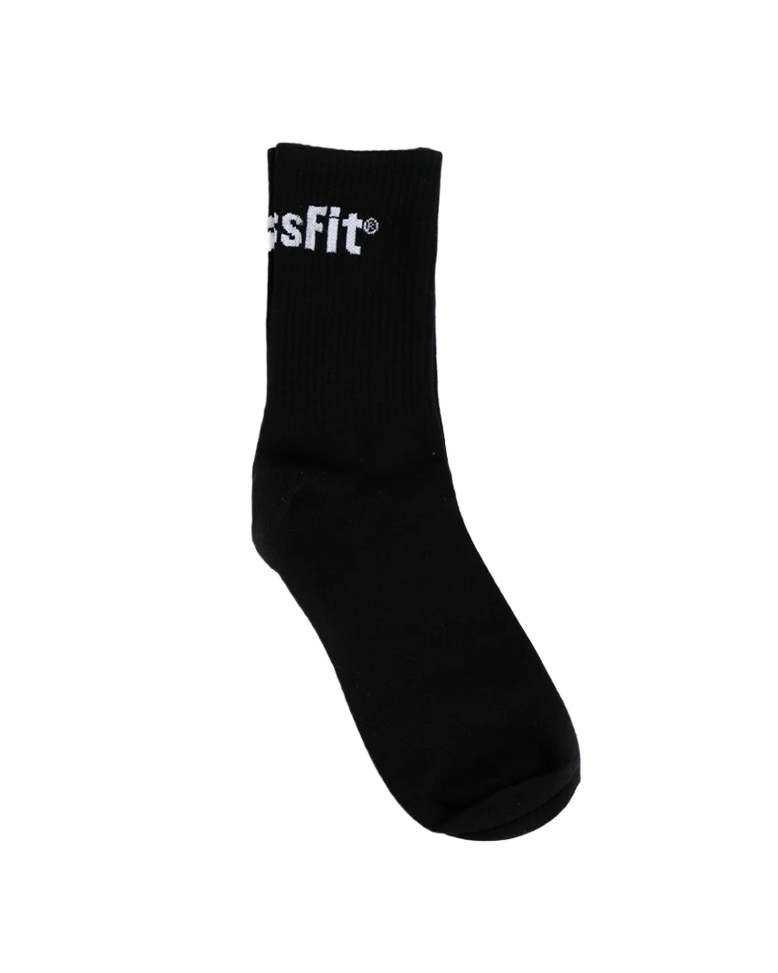 CALCETINES CROSSFIT 2024® NS-CFS24-MSOCK-INK