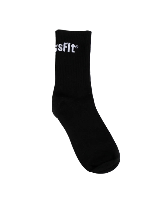 CALCETINES CROSSFIT 2024® NS-CFS24-MSOCK-INK