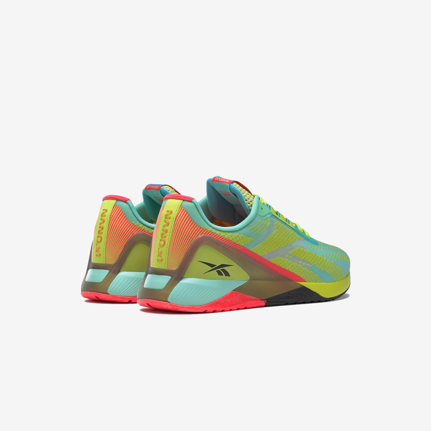 REEBOK NANO X1 KNIT LAO41-GZ8947