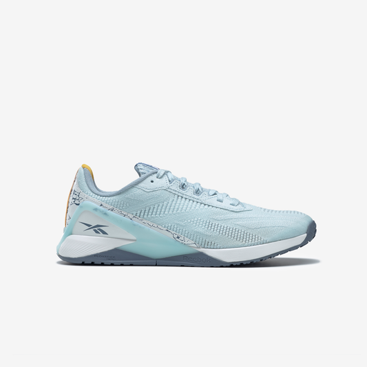 REEBOK NANO X1 VEGAN - WOMAN LRN30-GY8810