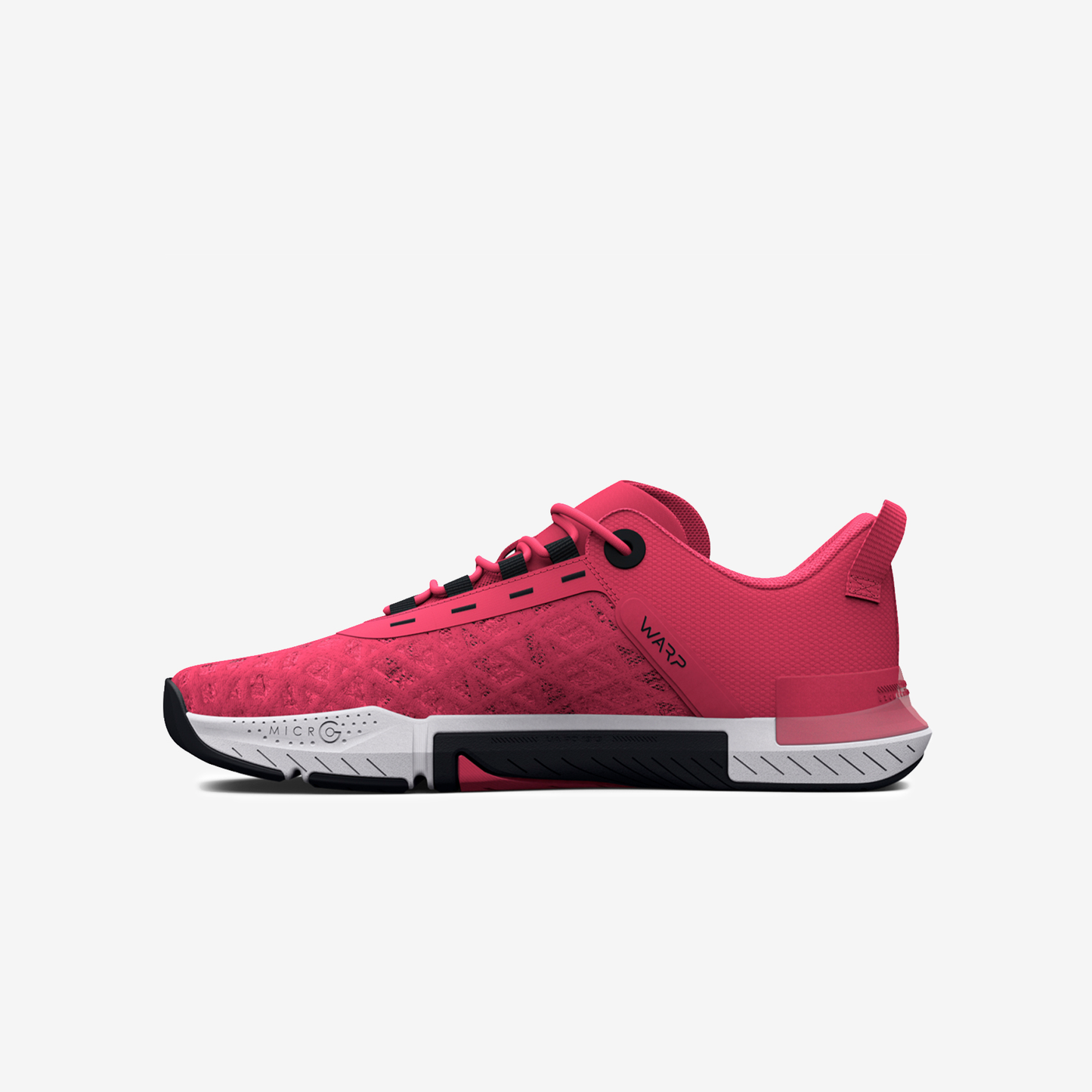 UNDER ARMOUR TRIBASE REIGN 5 - WOMAN 3026022-600