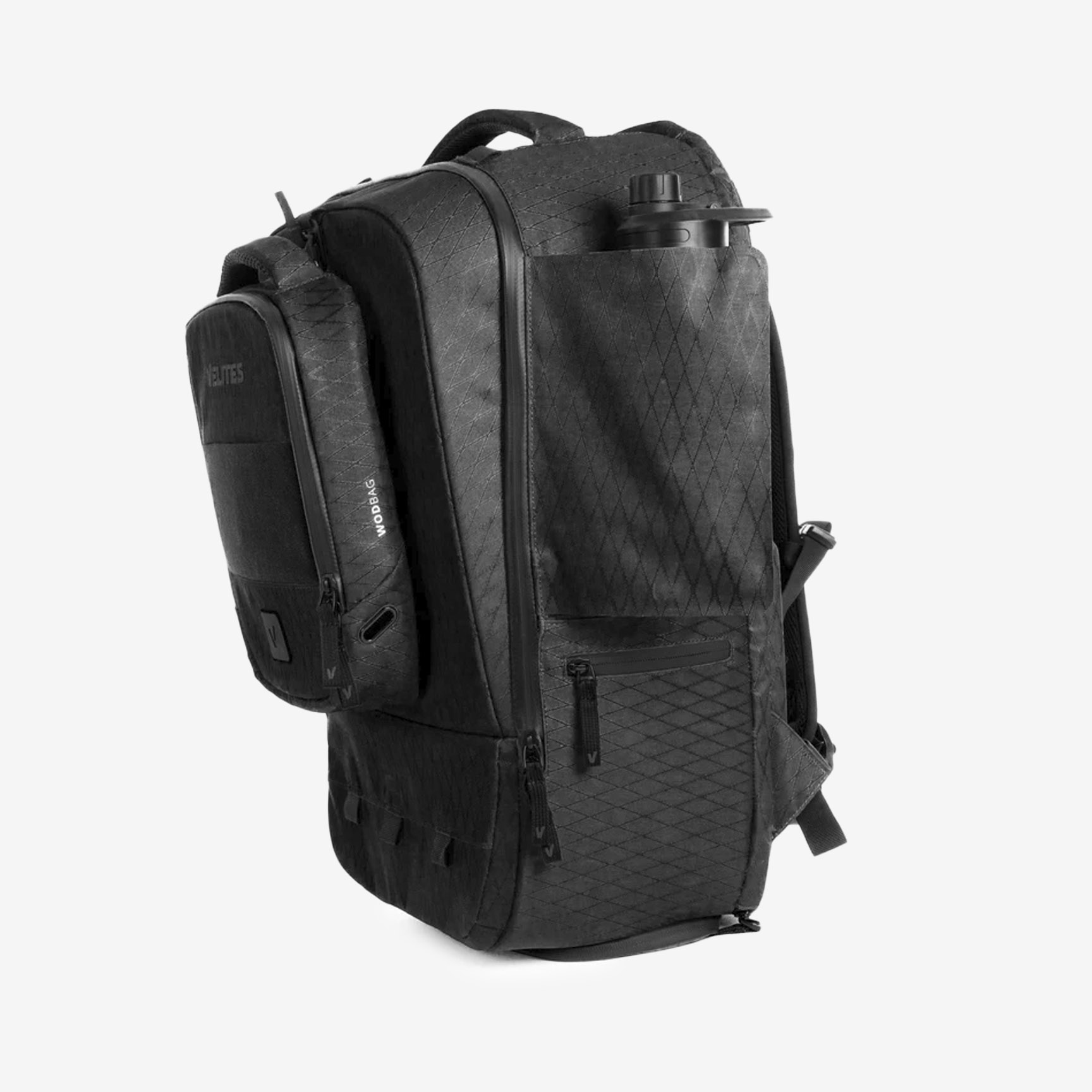 Velites Storm Backpack VELSTORM-ANTHRACITE