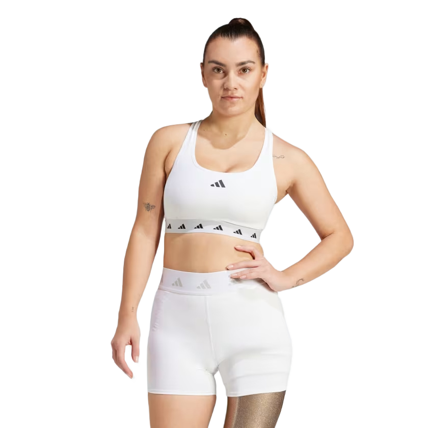ADIDAS POWERREACT BRA - MEDIUM IMPACT PWRBRA-IT6649