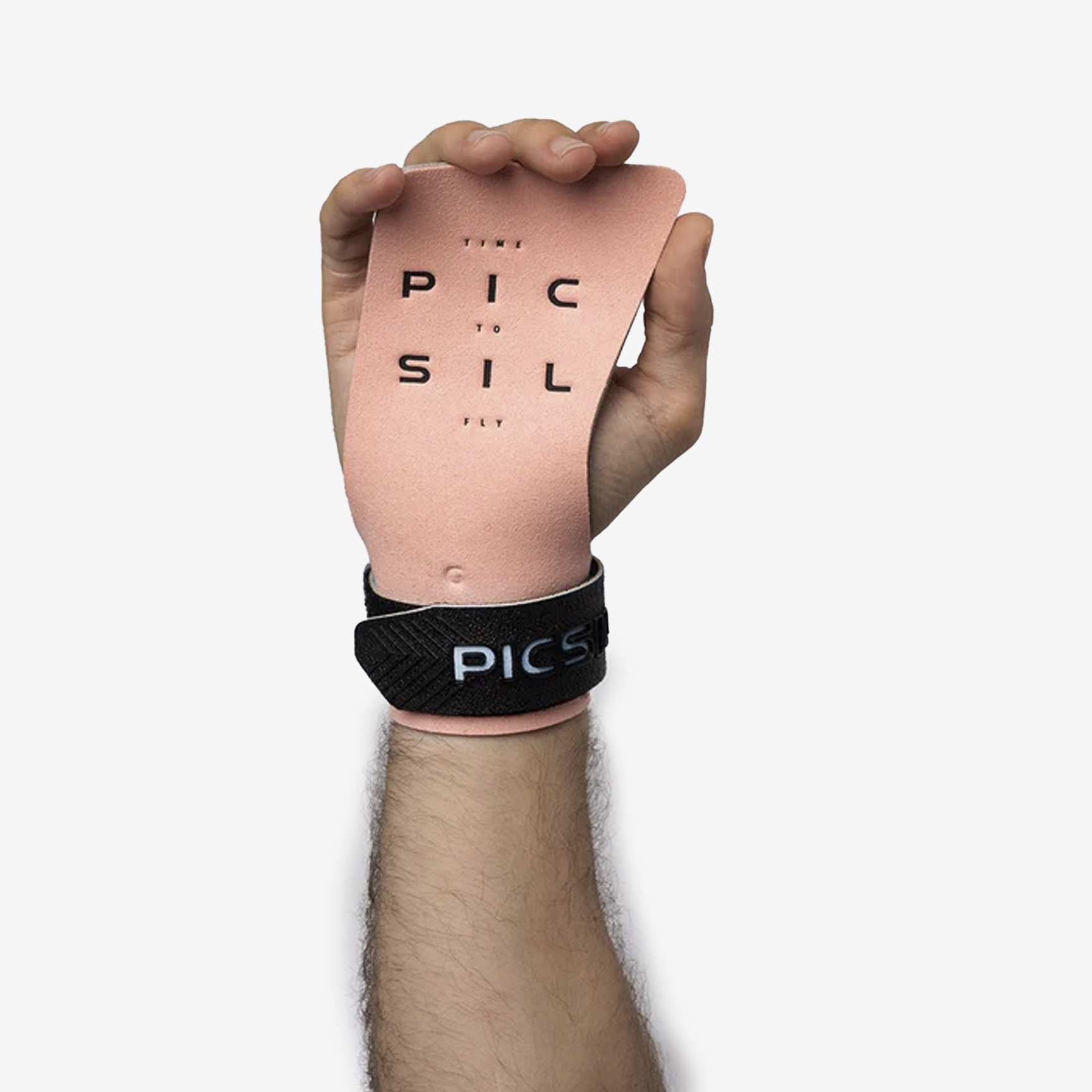 PICSIL CONDOR GRIPS PSG0422-CORAL