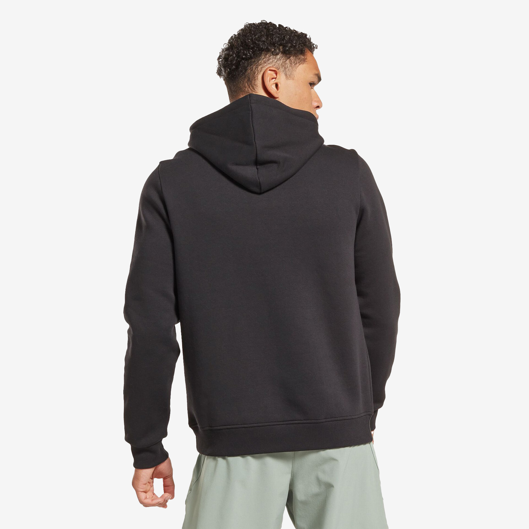 REEBOK IDENTITY LOGO HOODIE IDENTITYHOODIE-100050290