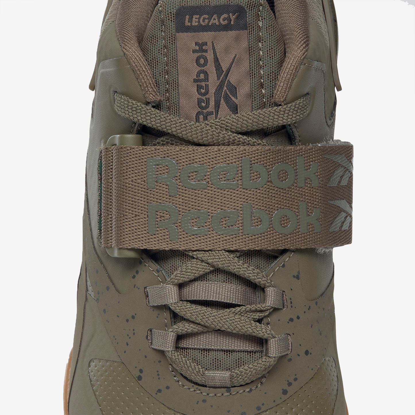 REEBOK LEGACY LIFTER II – WODABOX