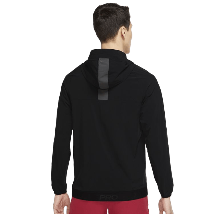 HOODIE NIKE PRO DRI-FIT FLEX VENT MAX DM5946-010