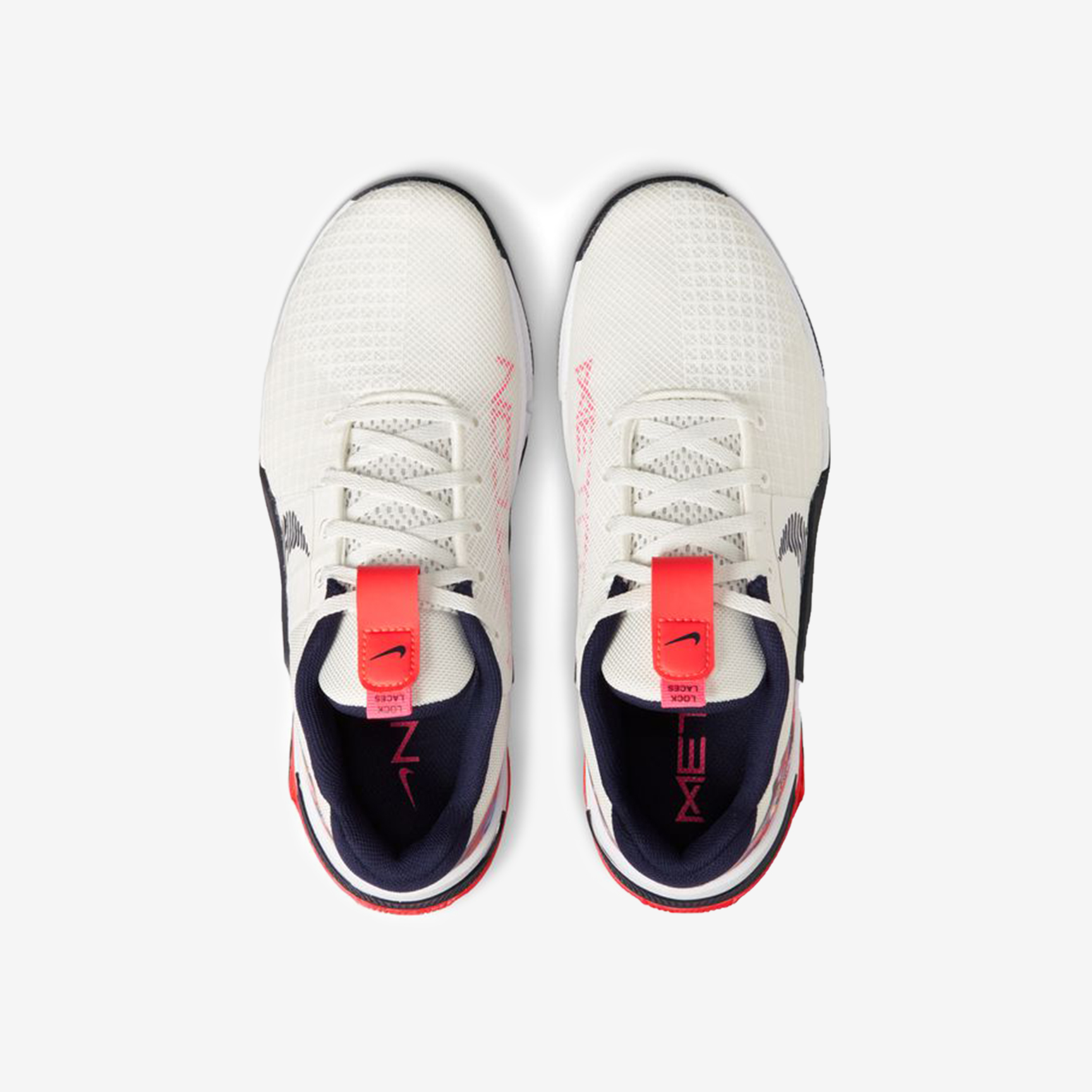 NIKE METCON 8 - WOMAN DO9327-101