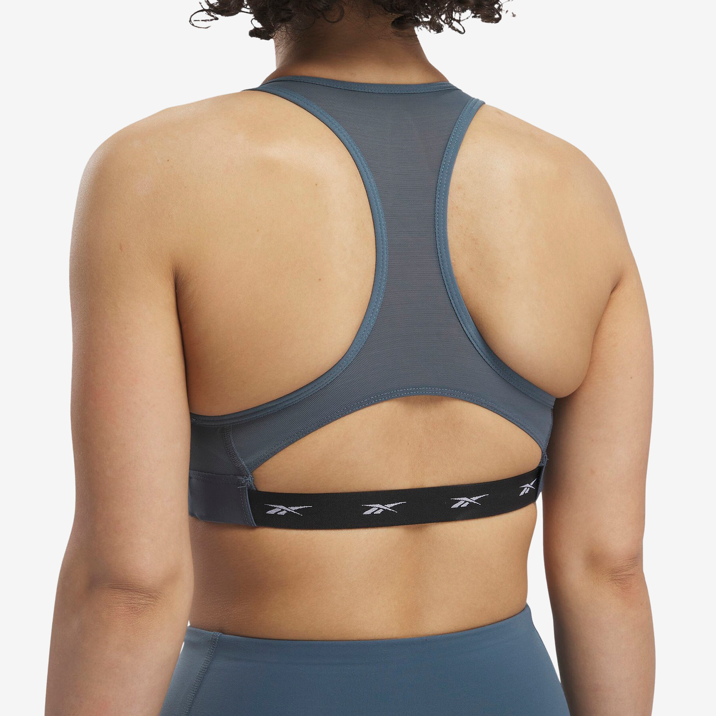 REEBOK LUX VECTOR BRA - MEDIUM IMPACT LUXVECTORBRA-100035172